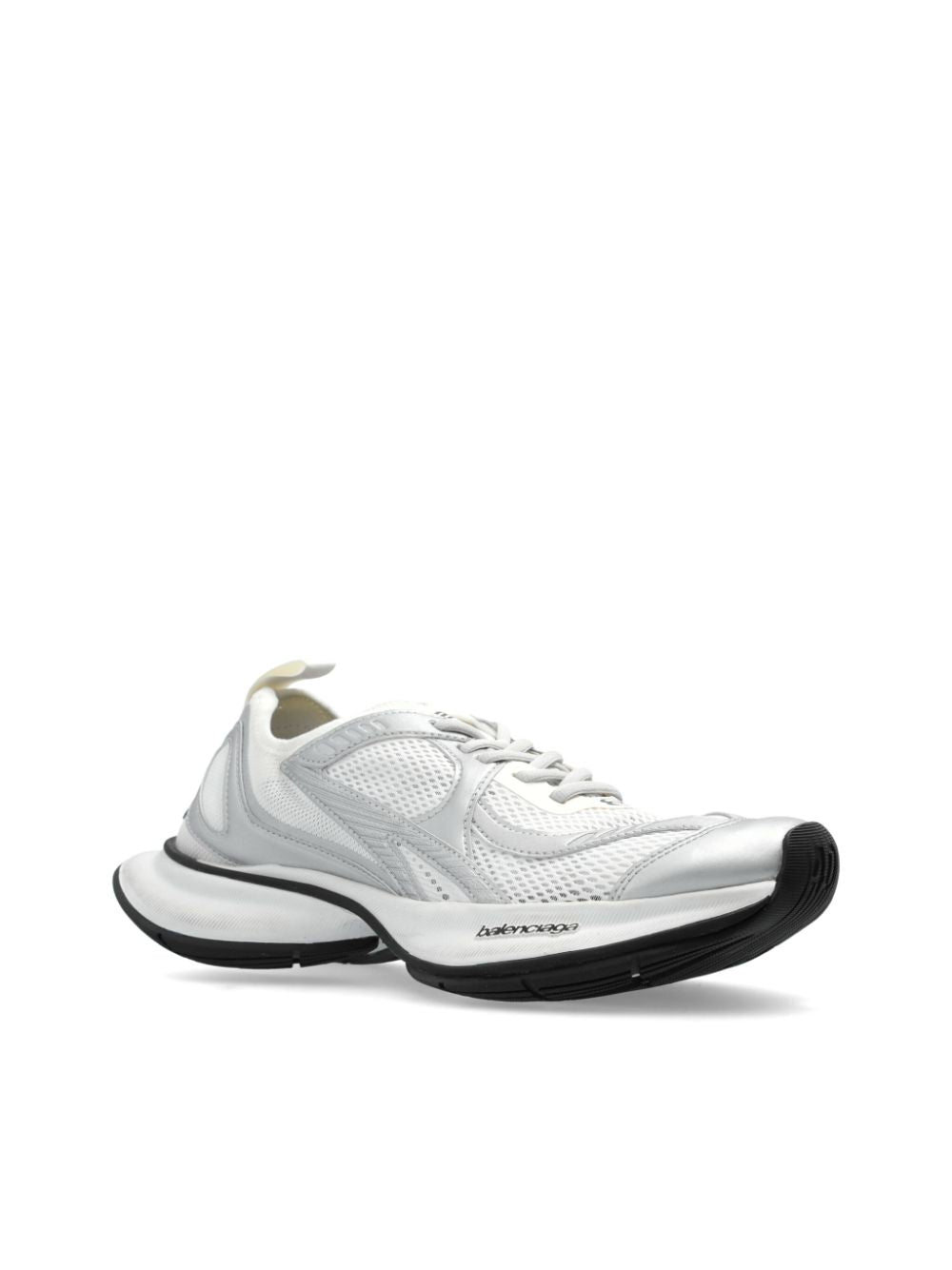 Balenciaga Circuit Sneaker Glam Steals