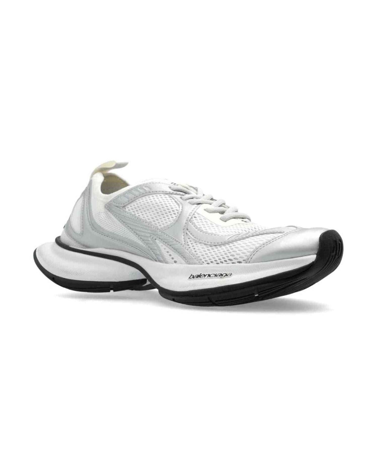 Balenciaga Circuit Sneaker Glam Steals
