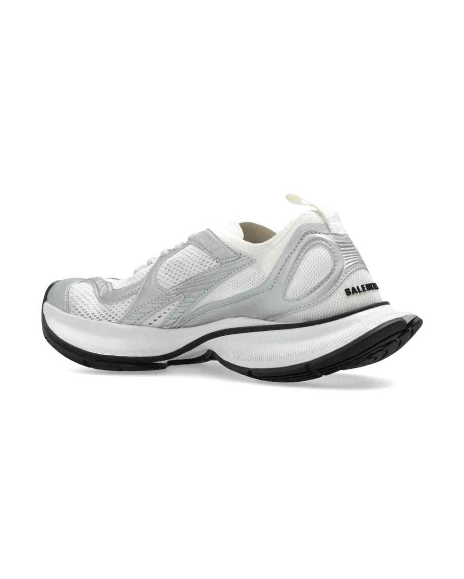 Balenciaga Circuit Sneaker Glam Steals