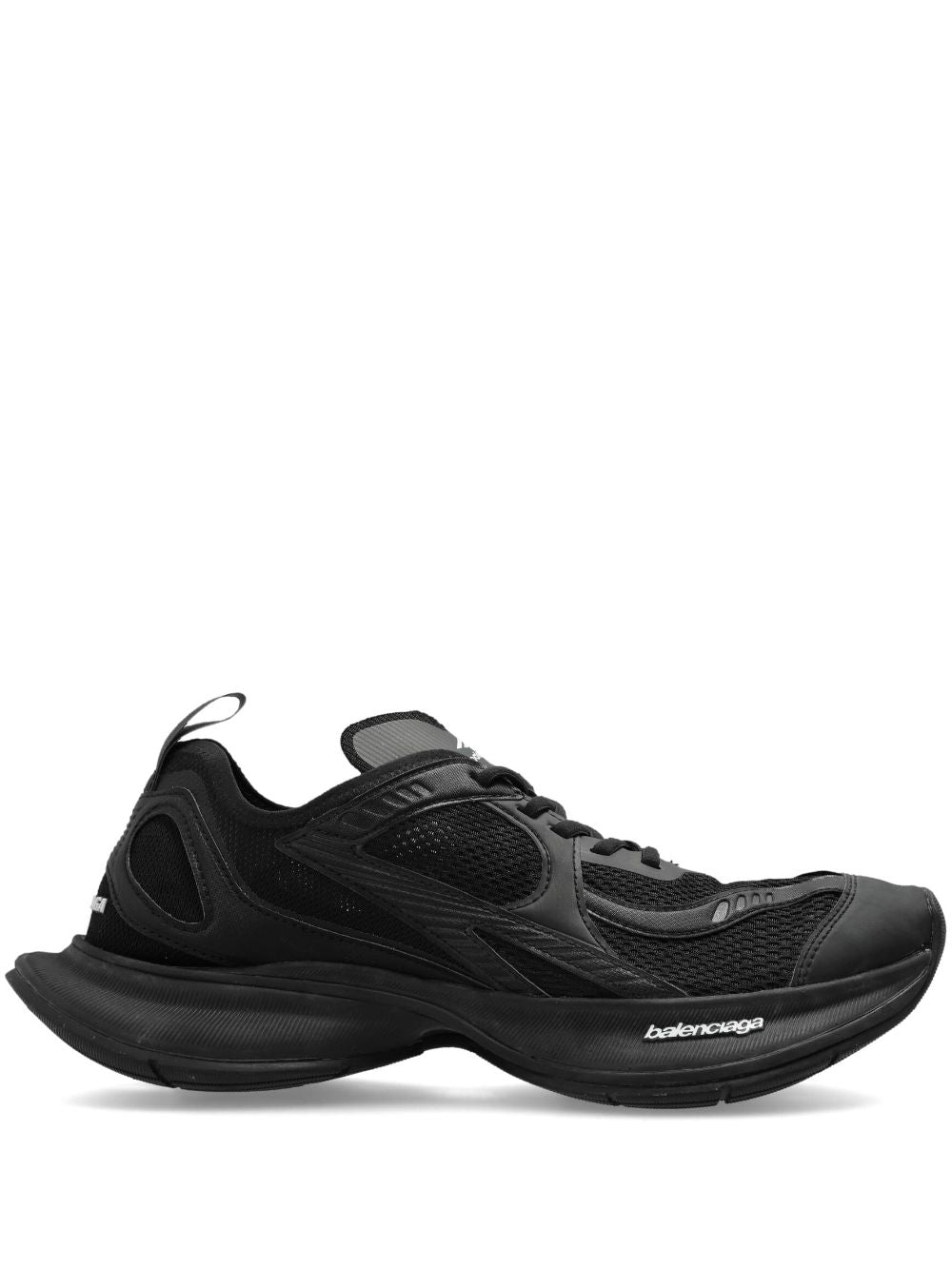 Balenciaga Circuit Sneakers Glam Steals