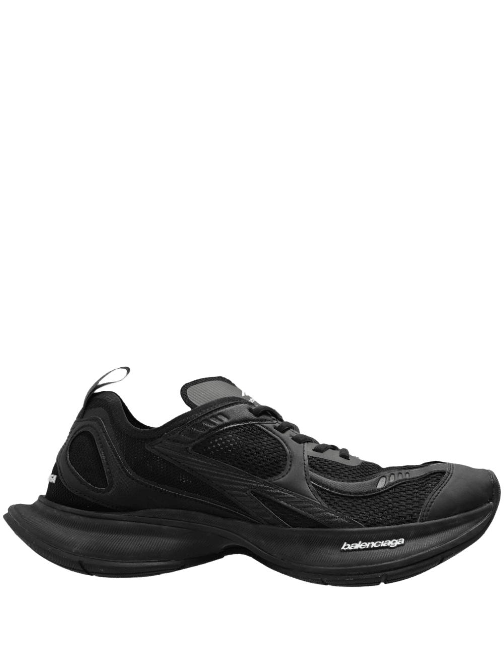 Balenciaga Circuit Sneakers Glam Steals