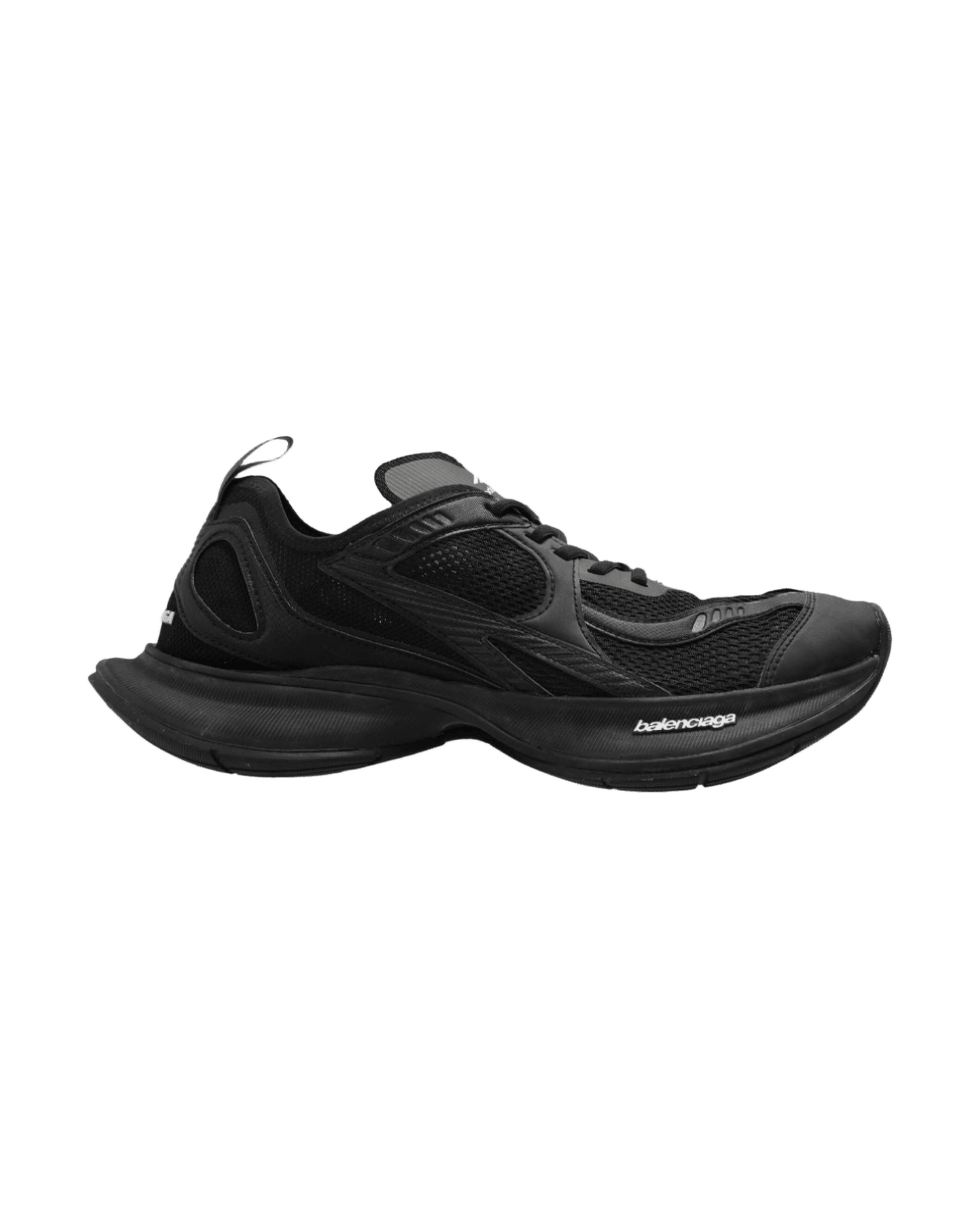 Balenciaga Circuit Sneakers Glam Steals