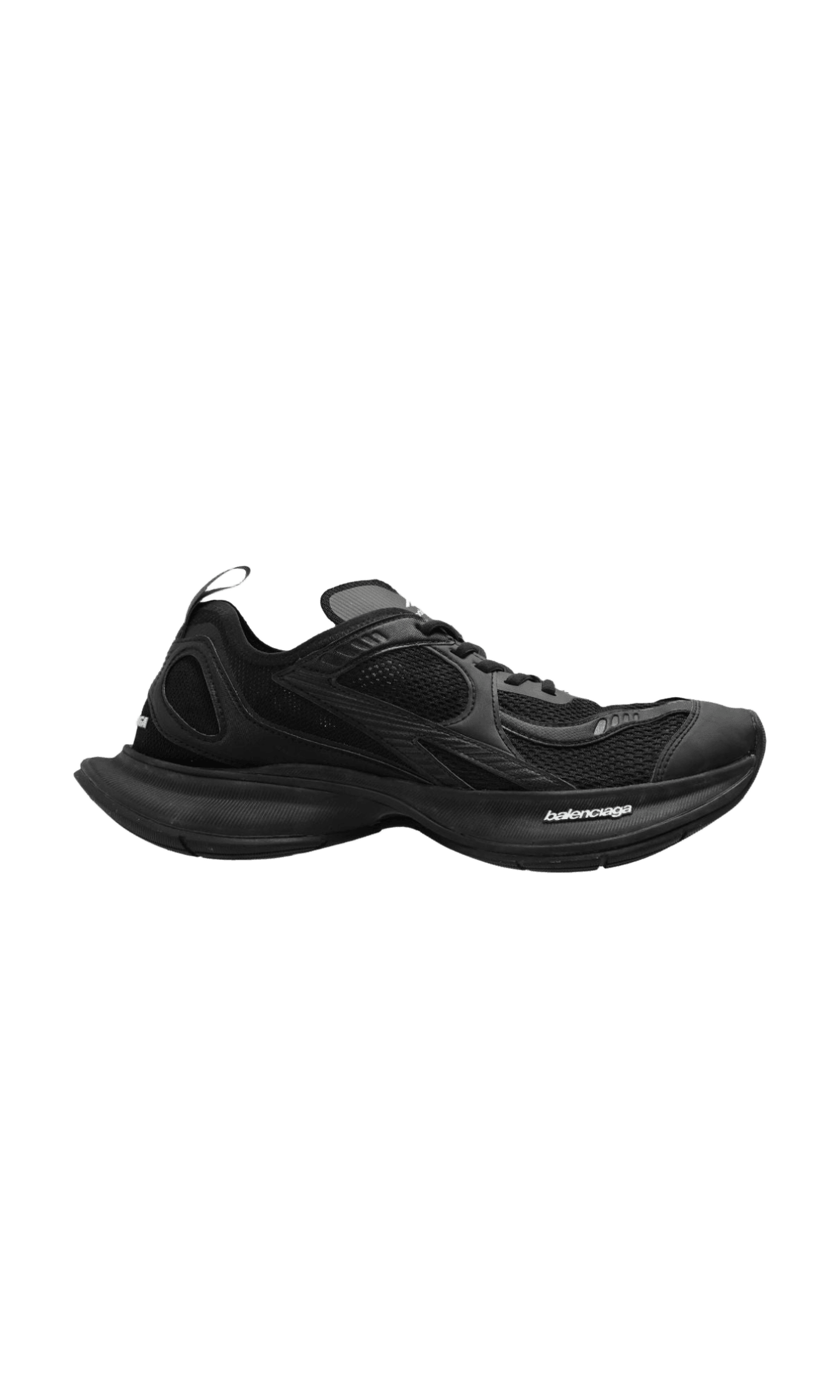Balenciaga Circuit Sneakers Glam Steals