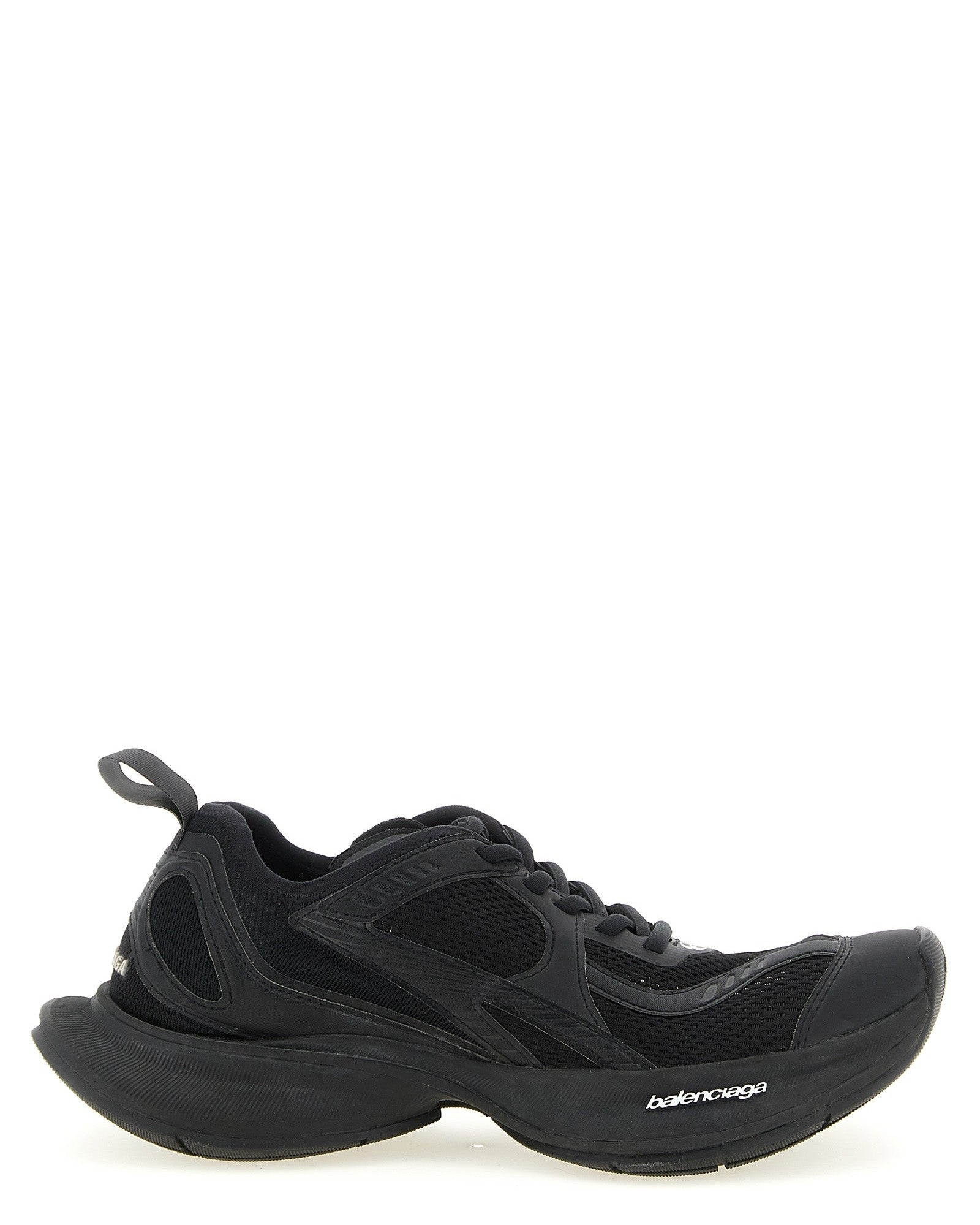 Balenciaga Circuit Sneakers Glam Steals