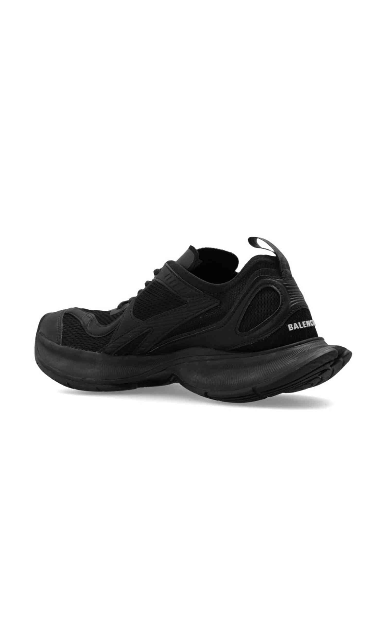 Balenciaga Circuit Sneakers Glam Steals