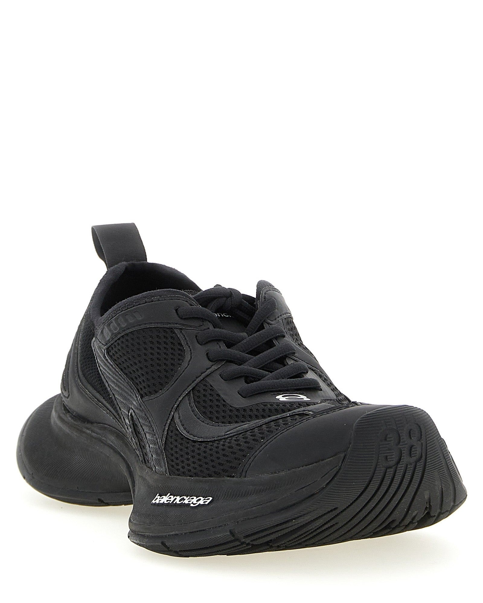 Balenciaga Circuit Sneakers Glam Steals
