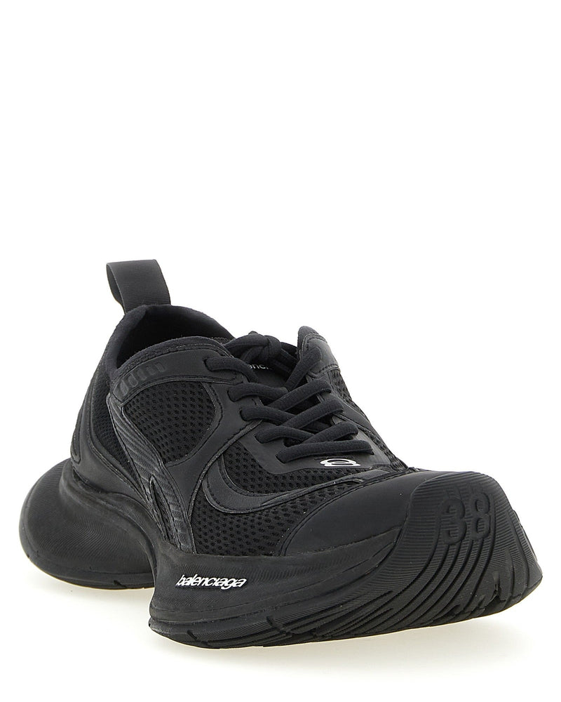 Balenciaga Circuit Sneakers Glam Steals