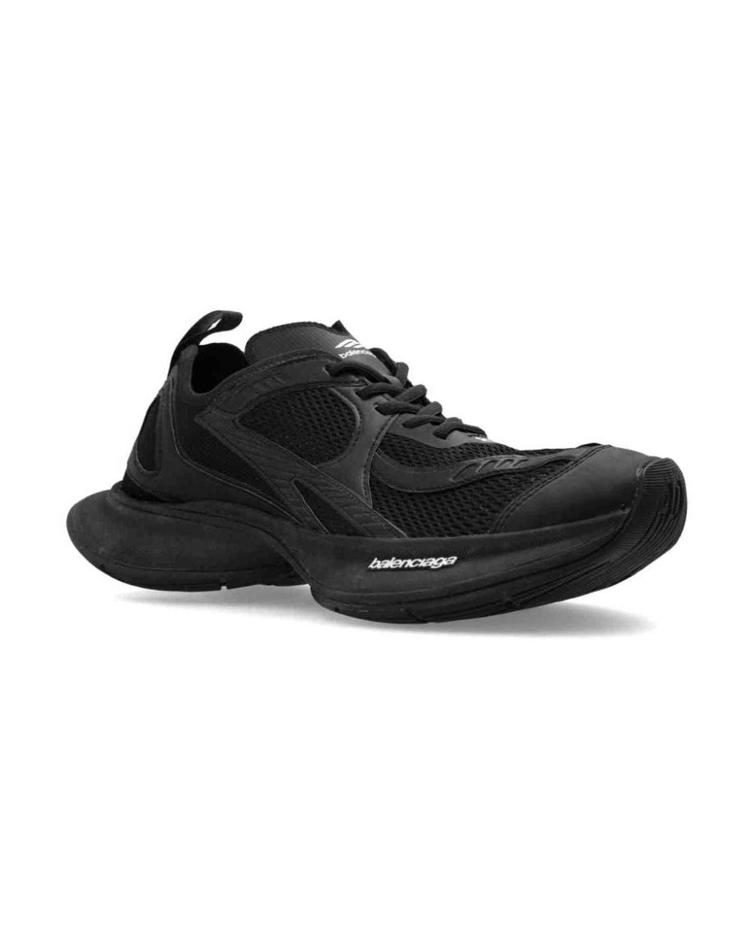 Balenciaga Circuit Sneakers Glam Steals