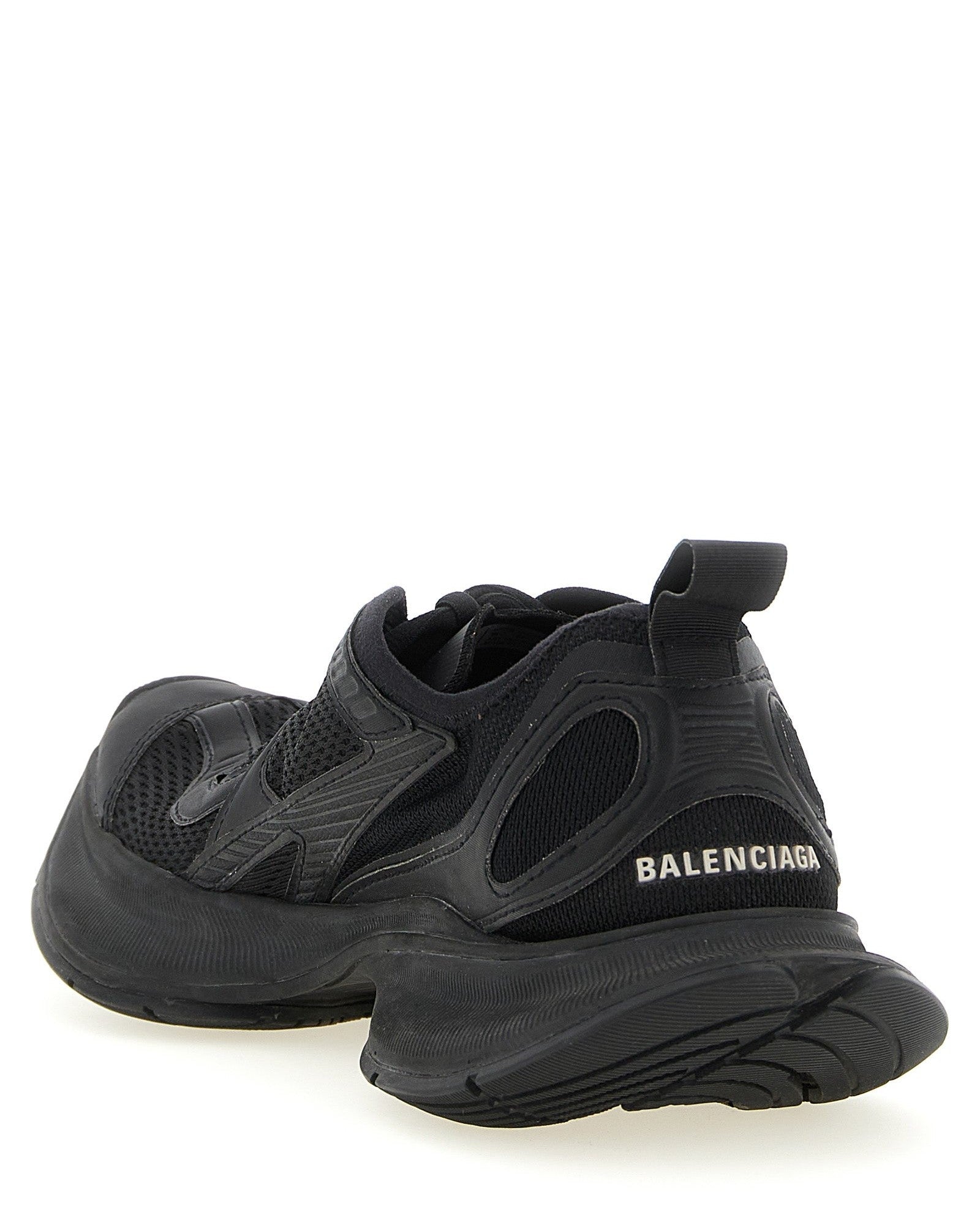 Balenciaga Circuit Sneakers Glam Steals