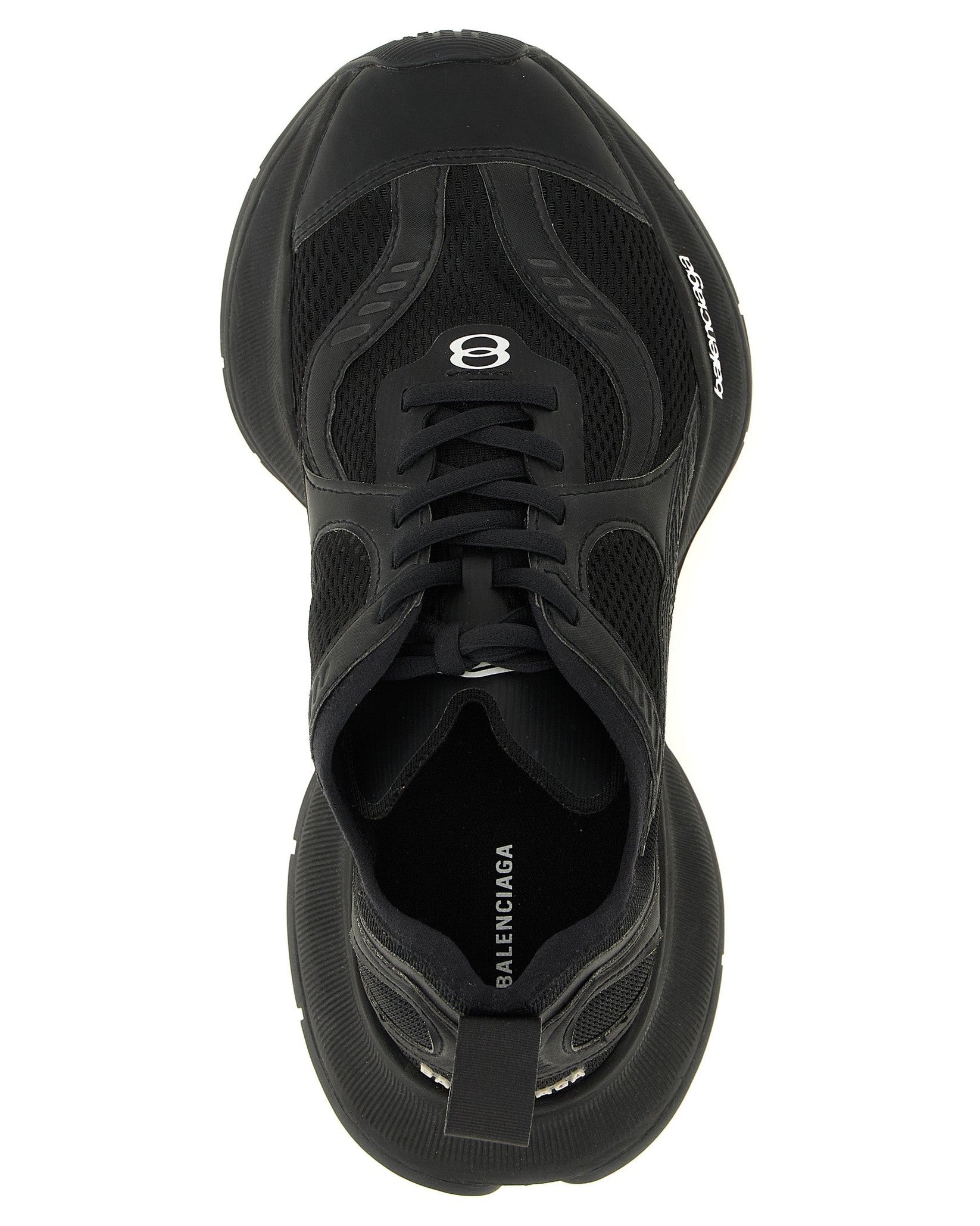 Balenciaga Circuit Sneakers Glam Steals