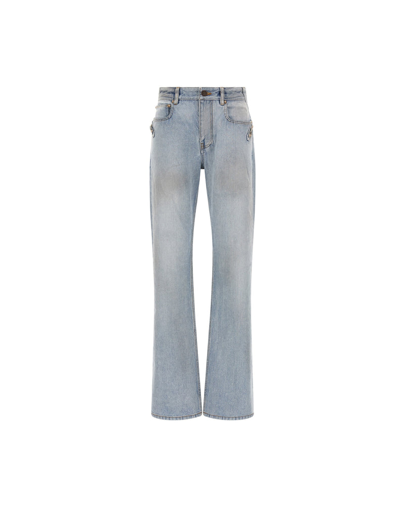 Balenciaga City Jenas Jeans