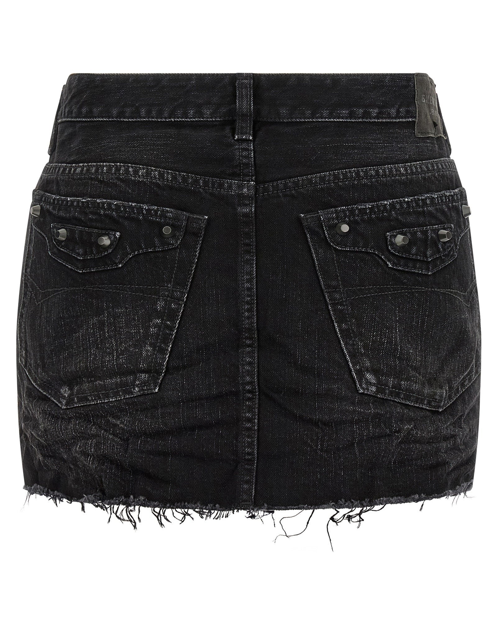 Balenciaga City Skirt Glam Steals