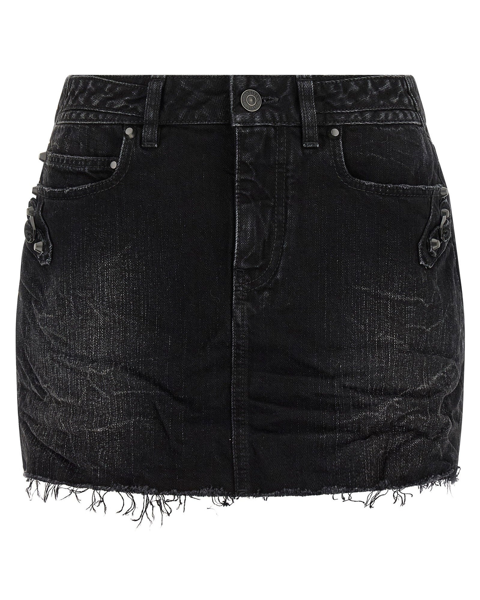 Balenciaga City Skirt Glam Steals