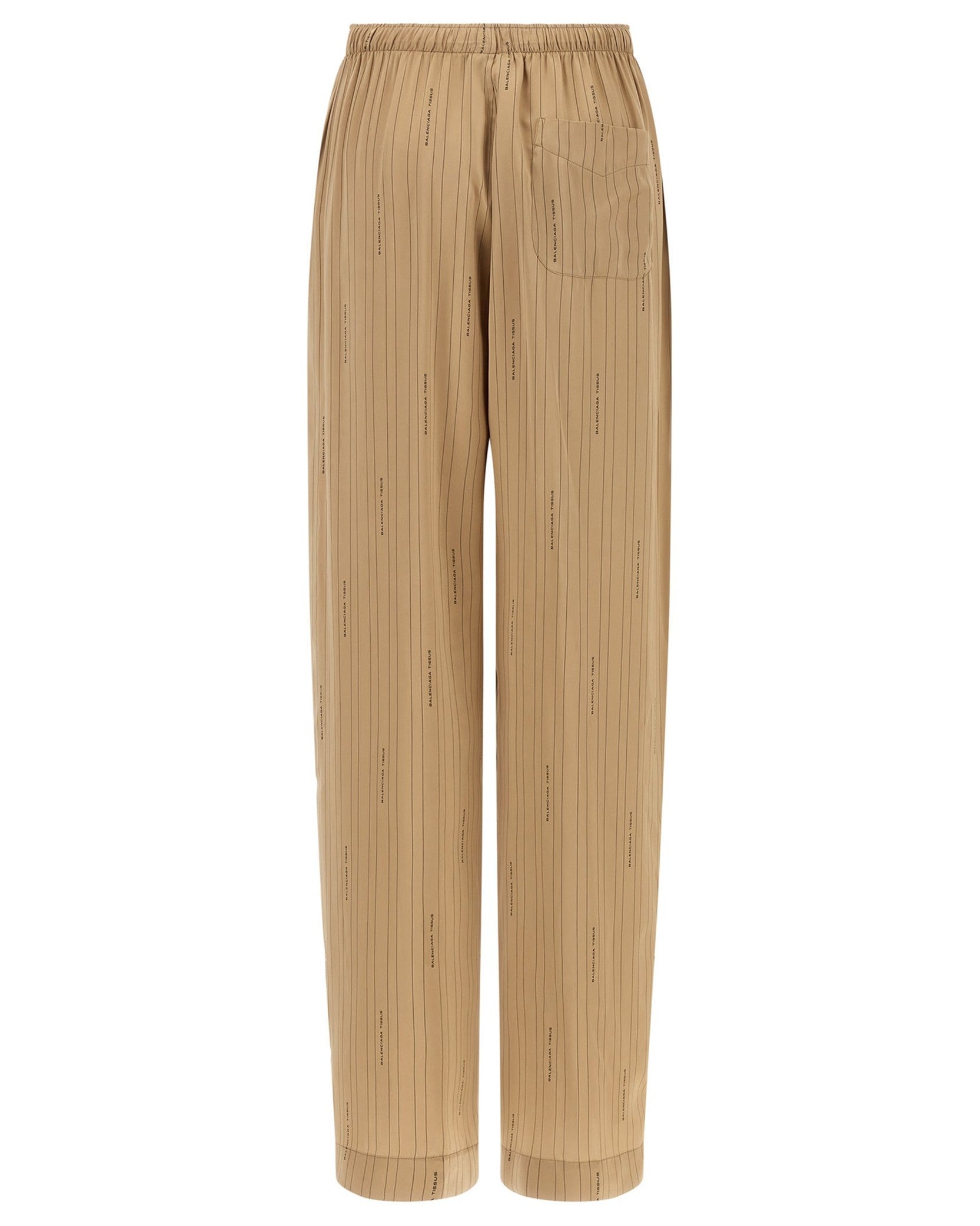 Balenciaga Coocon Pant Glam Steals