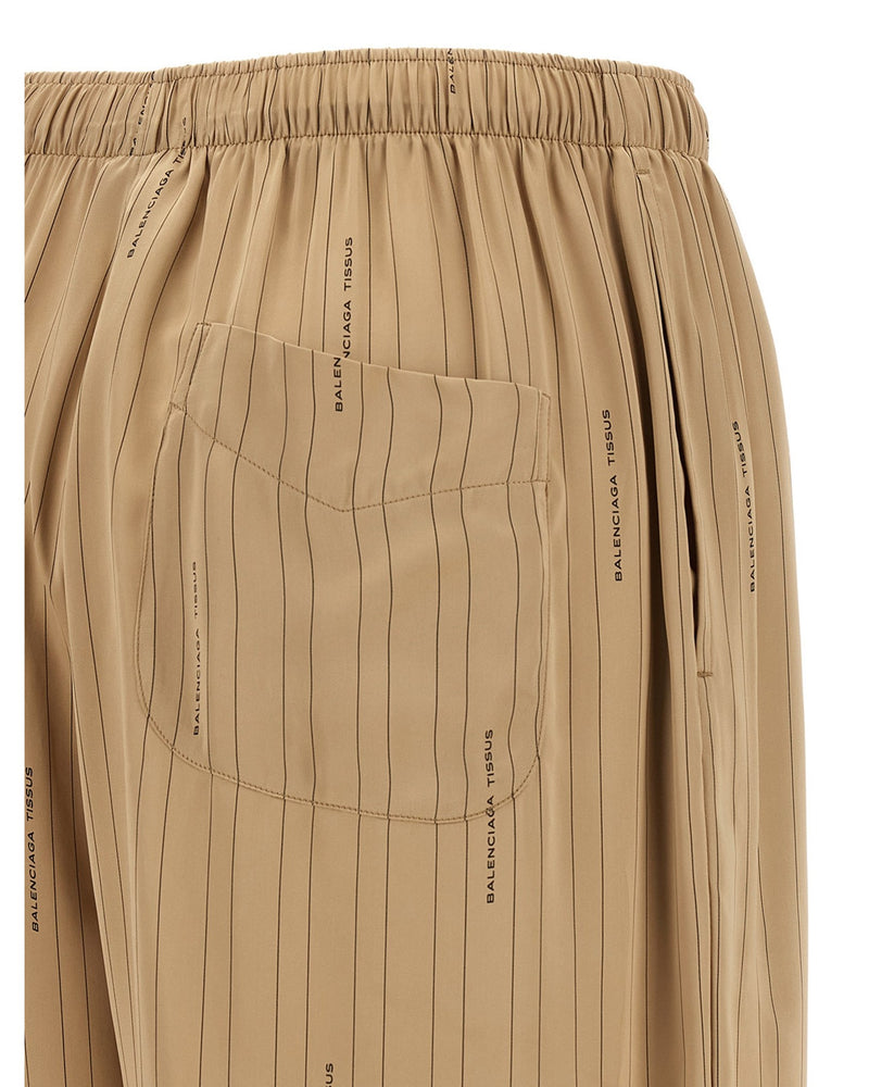 Balenciaga Coocon Pant Glam Steals