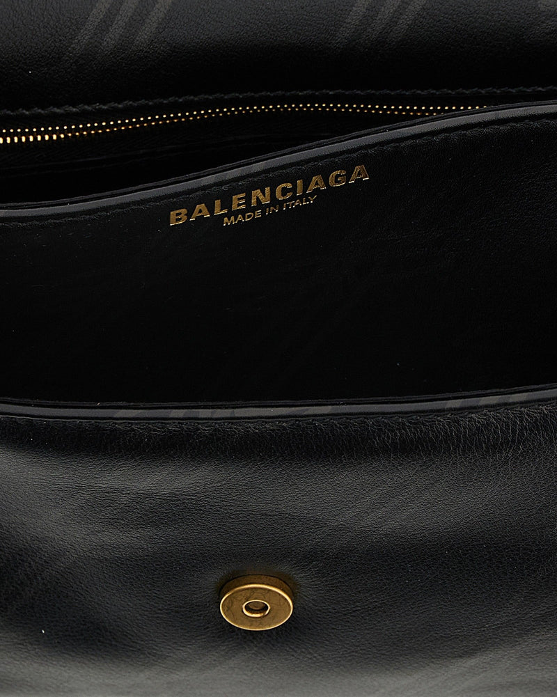 Balenciaga Darling Mini Shoulder Bag Glam Steals