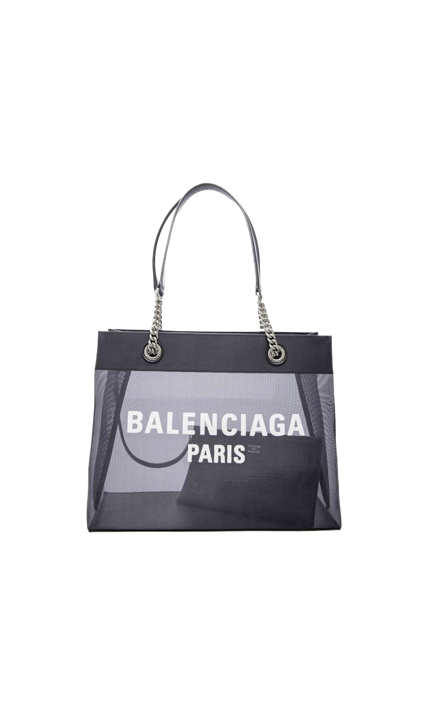 Balenciaga Duty Free Shopper Bag Glam Steals