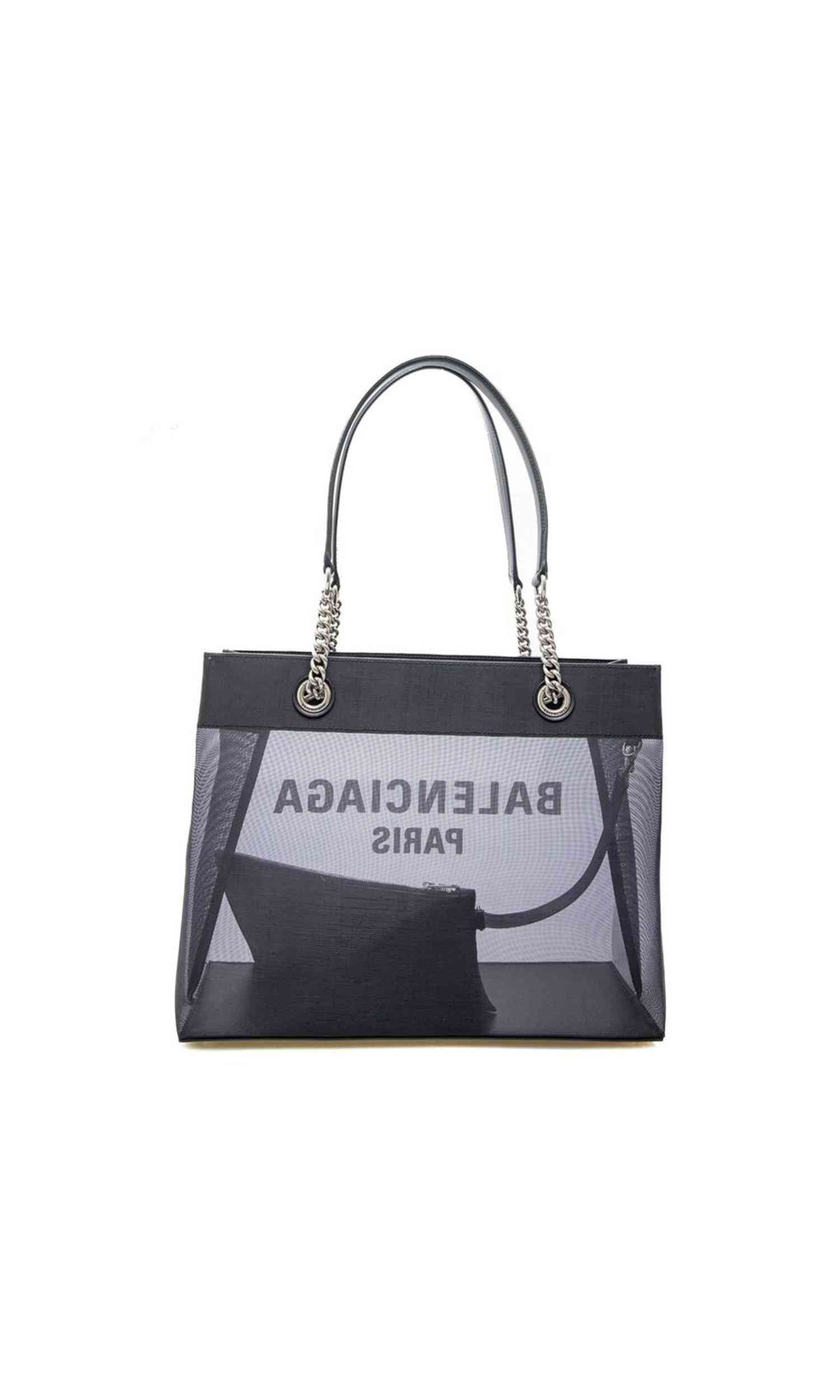 Balenciaga Duty Free Shopper Bag Glam Steals