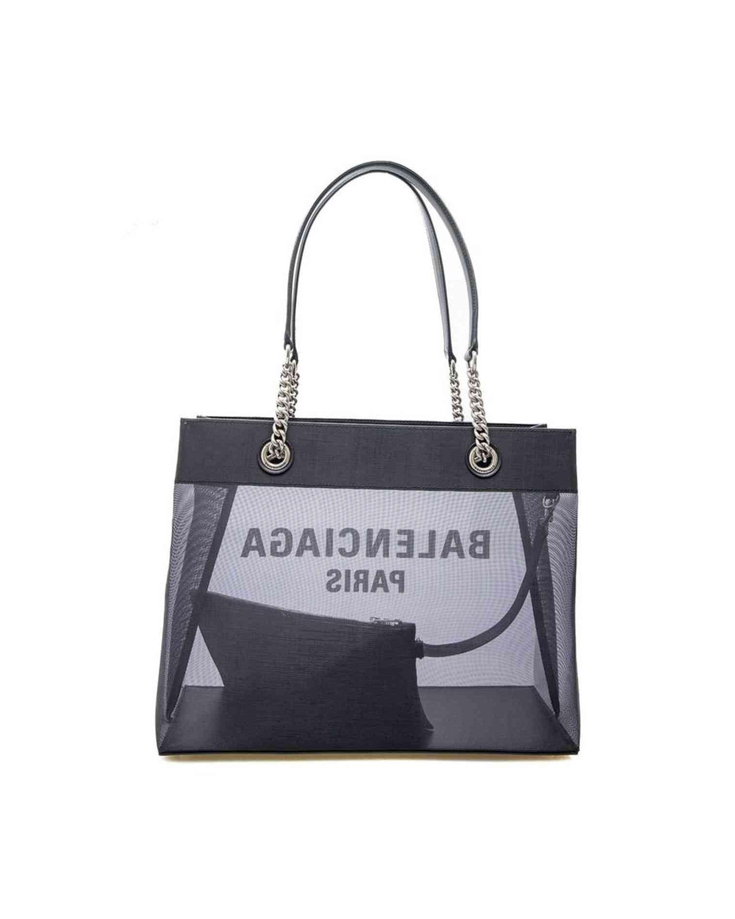 Balenciaga Duty Free Shopper Bag Glam Steals