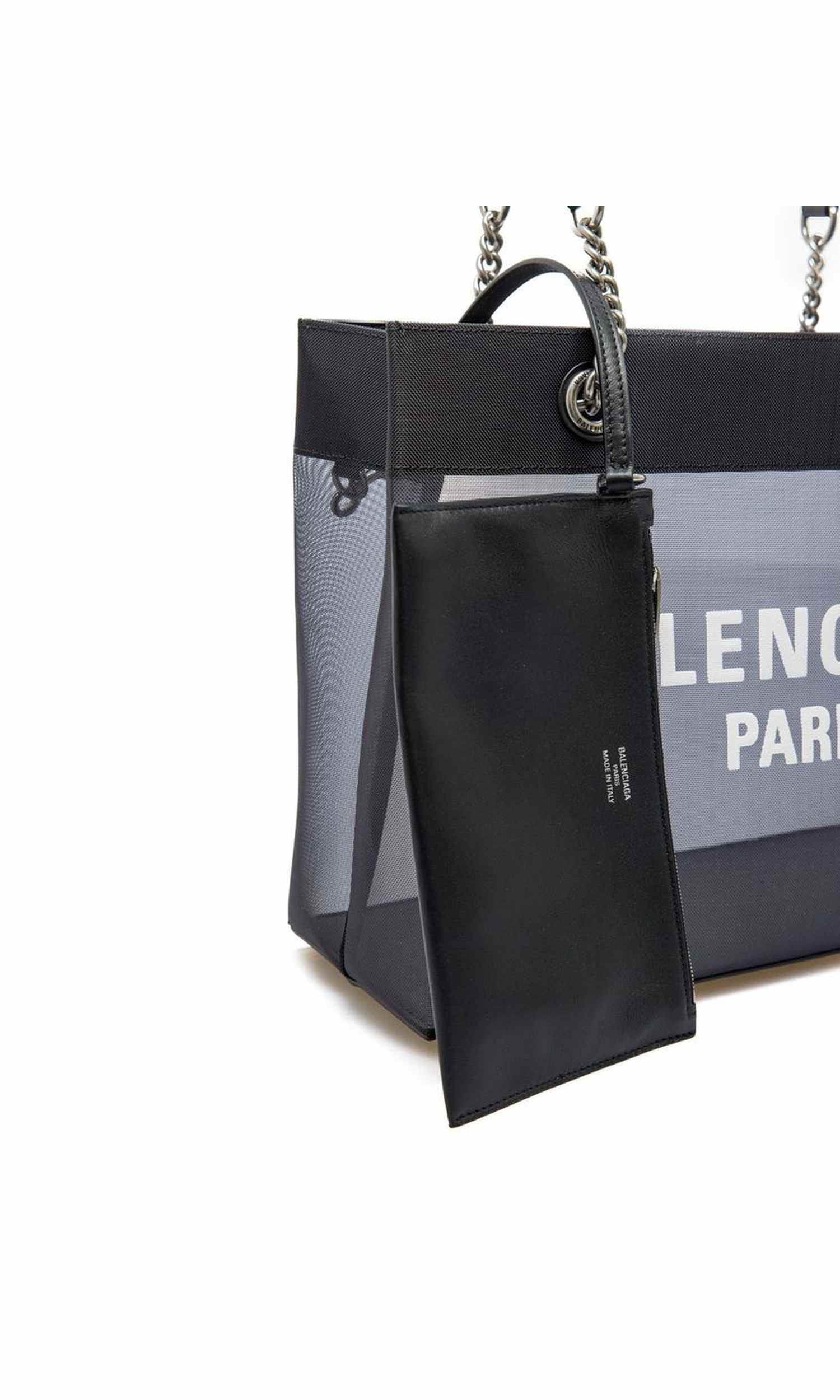 Balenciaga Duty Free Shopper Bag Glam Steals