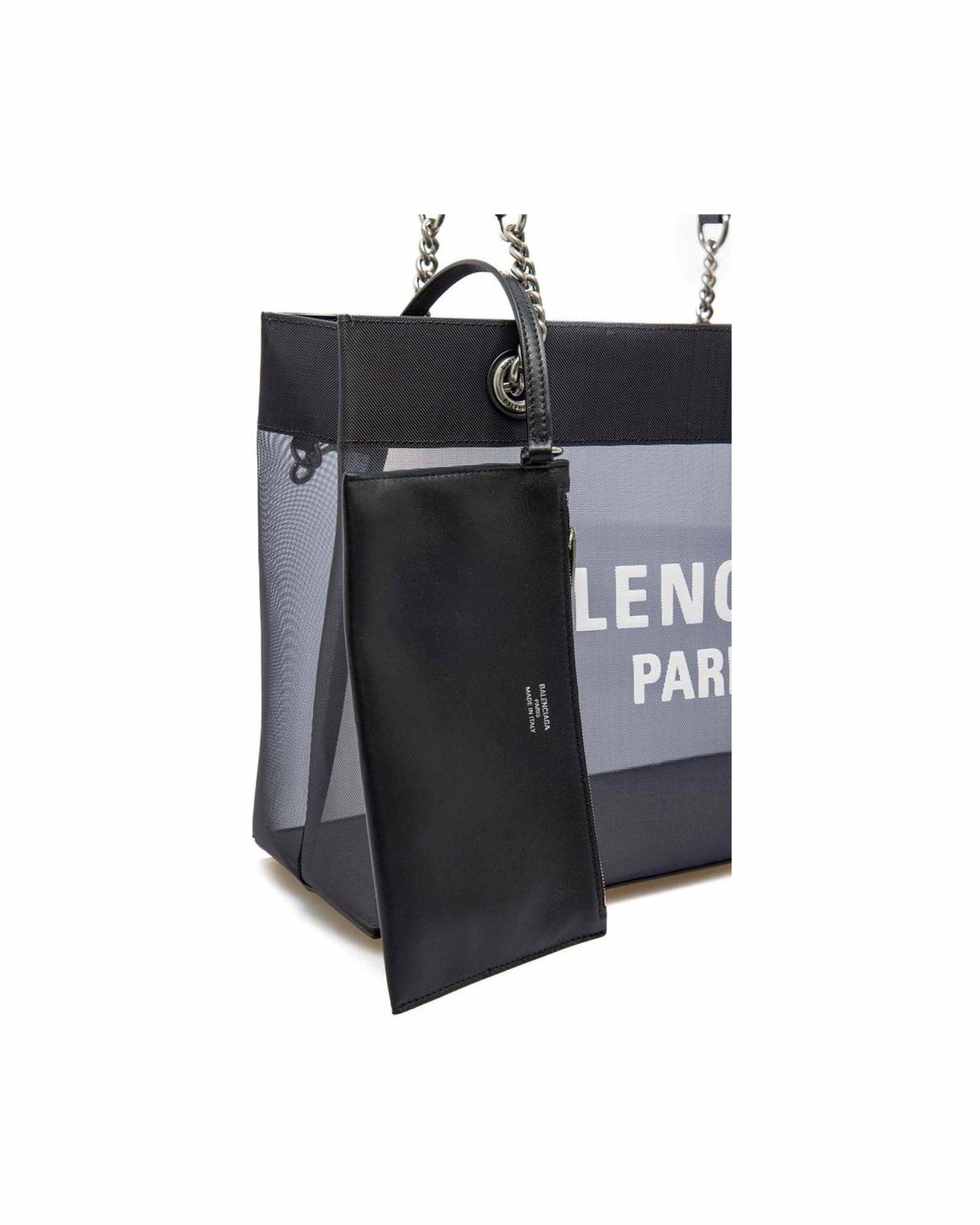 Balenciaga Duty Free Shopper Bag Glam Steals