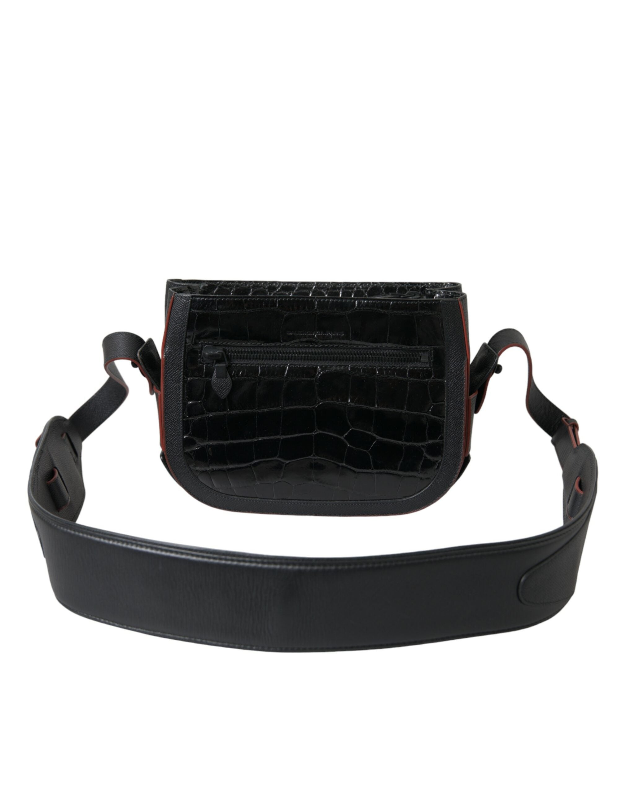 Balenciaga Elegant Exotic Leather Camera Bag Glam Steals