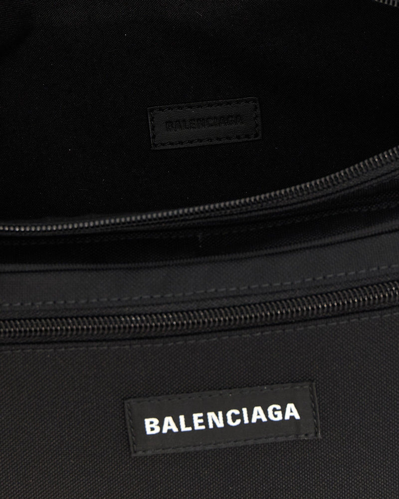 Balenciaga Explorer Belt Bag Glam Steals