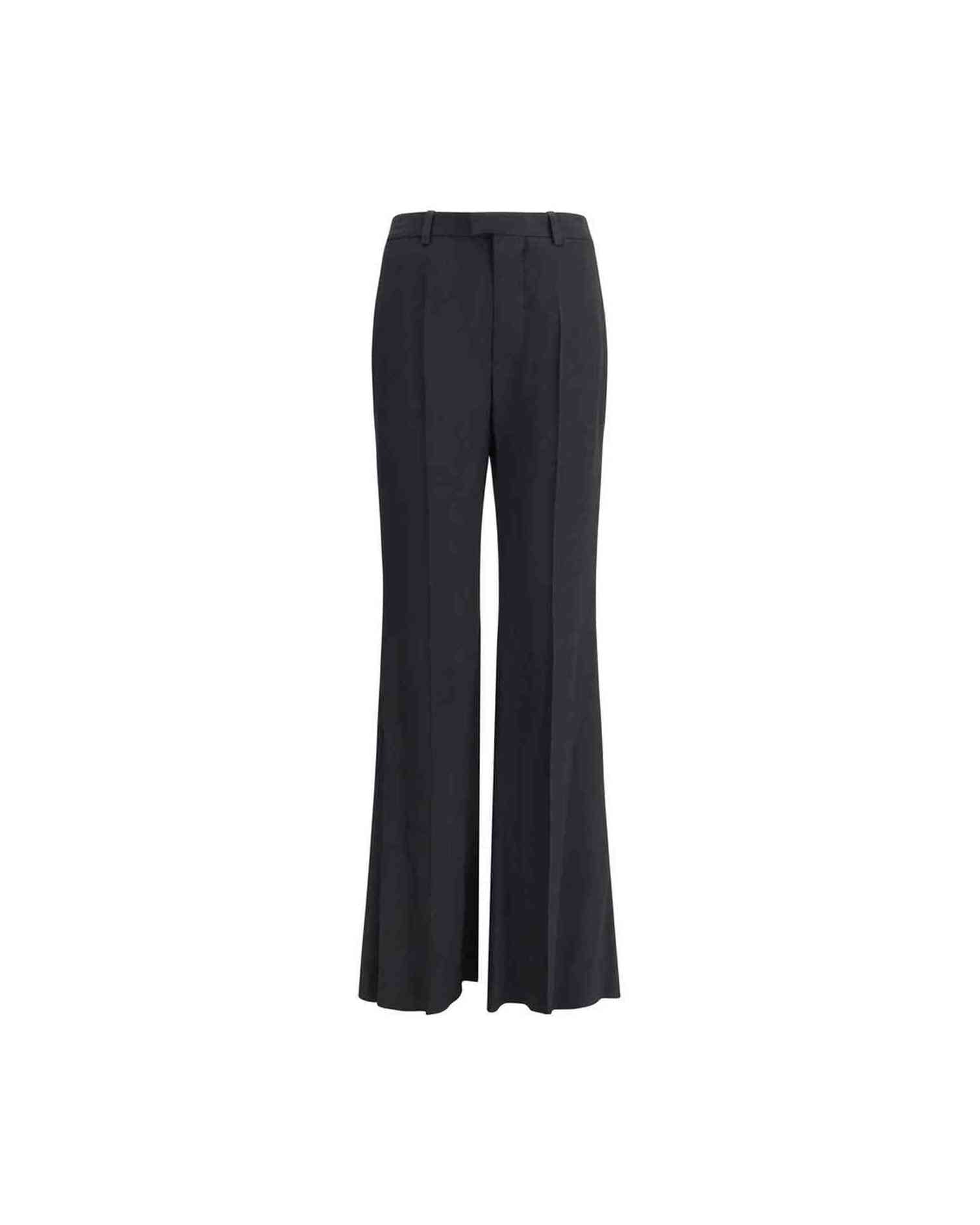 Balenciaga Flare Pant Glam Steals