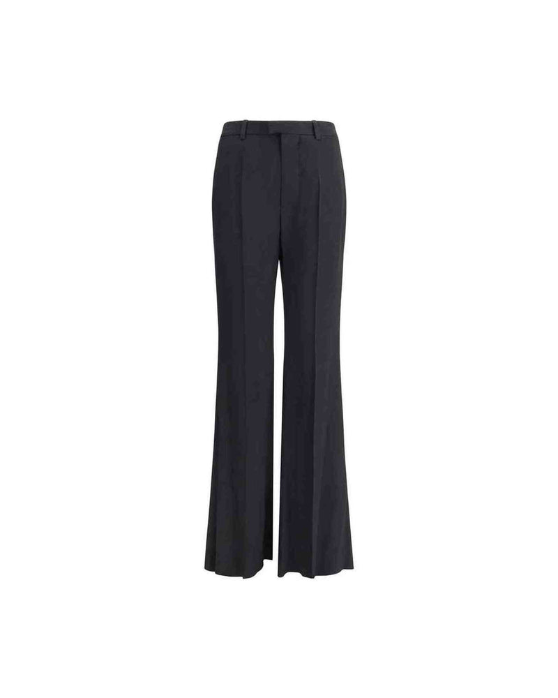 Balenciaga Flare Pant Glam Steals