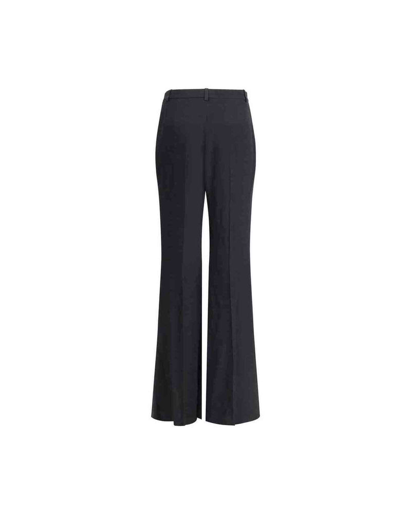 Balenciaga Flare Pant Glam Steals