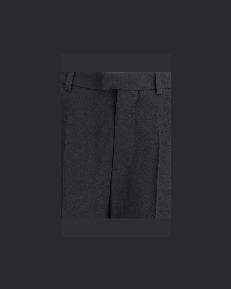 Balenciaga Flare Pant Glam Steals