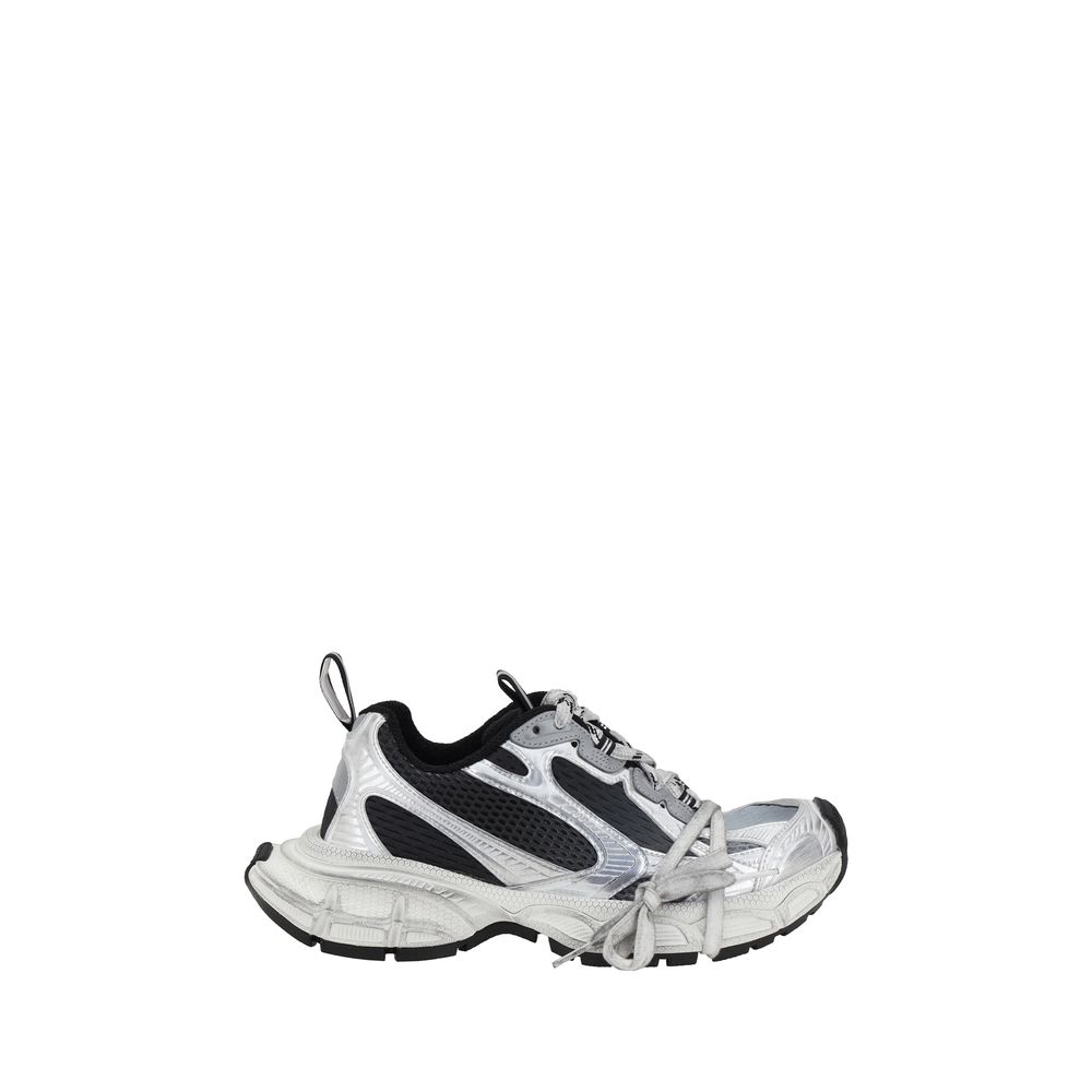 Balenciaga Gradient Sneakers Glam Steals