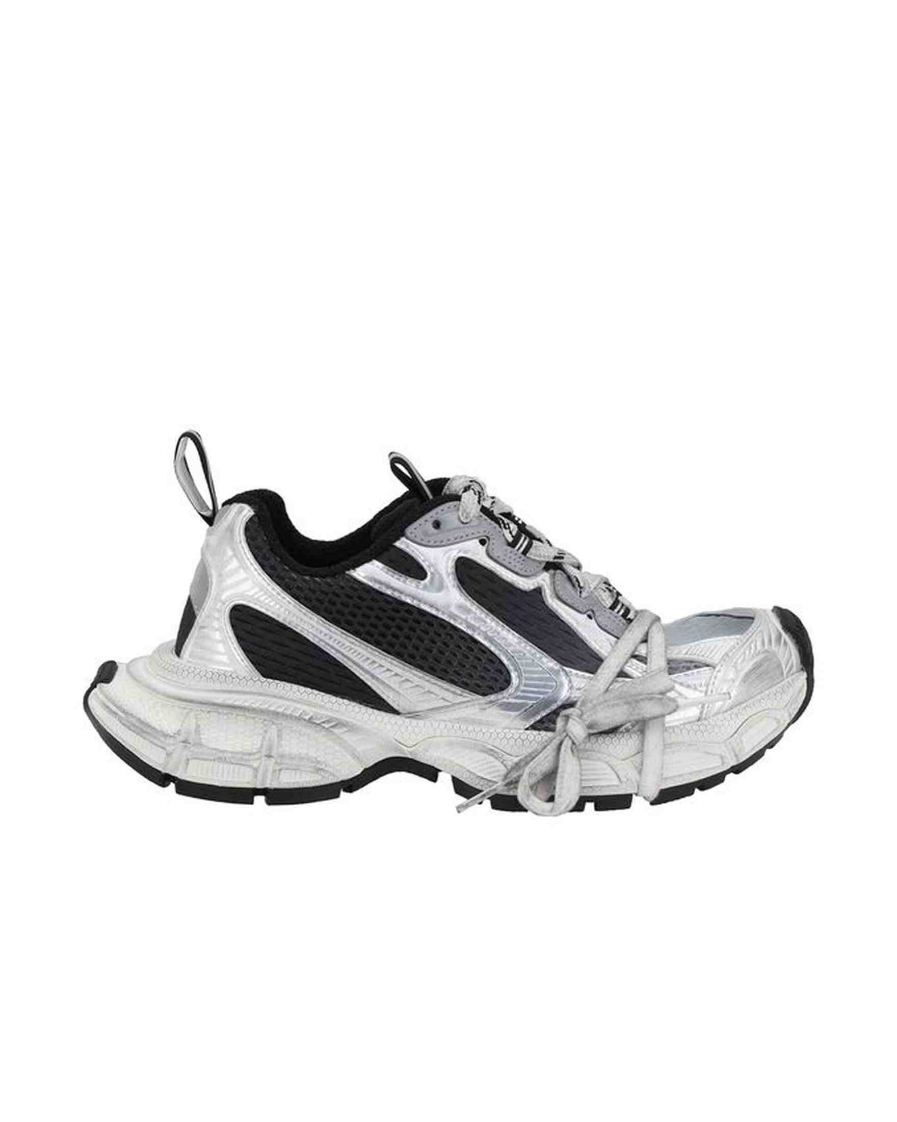 Balenciaga Gradient Sneakers Glam Steals