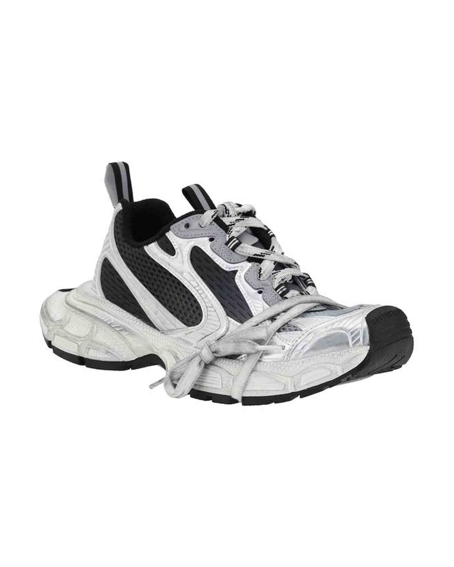 Balenciaga Gradient Sneakers Glam Steals