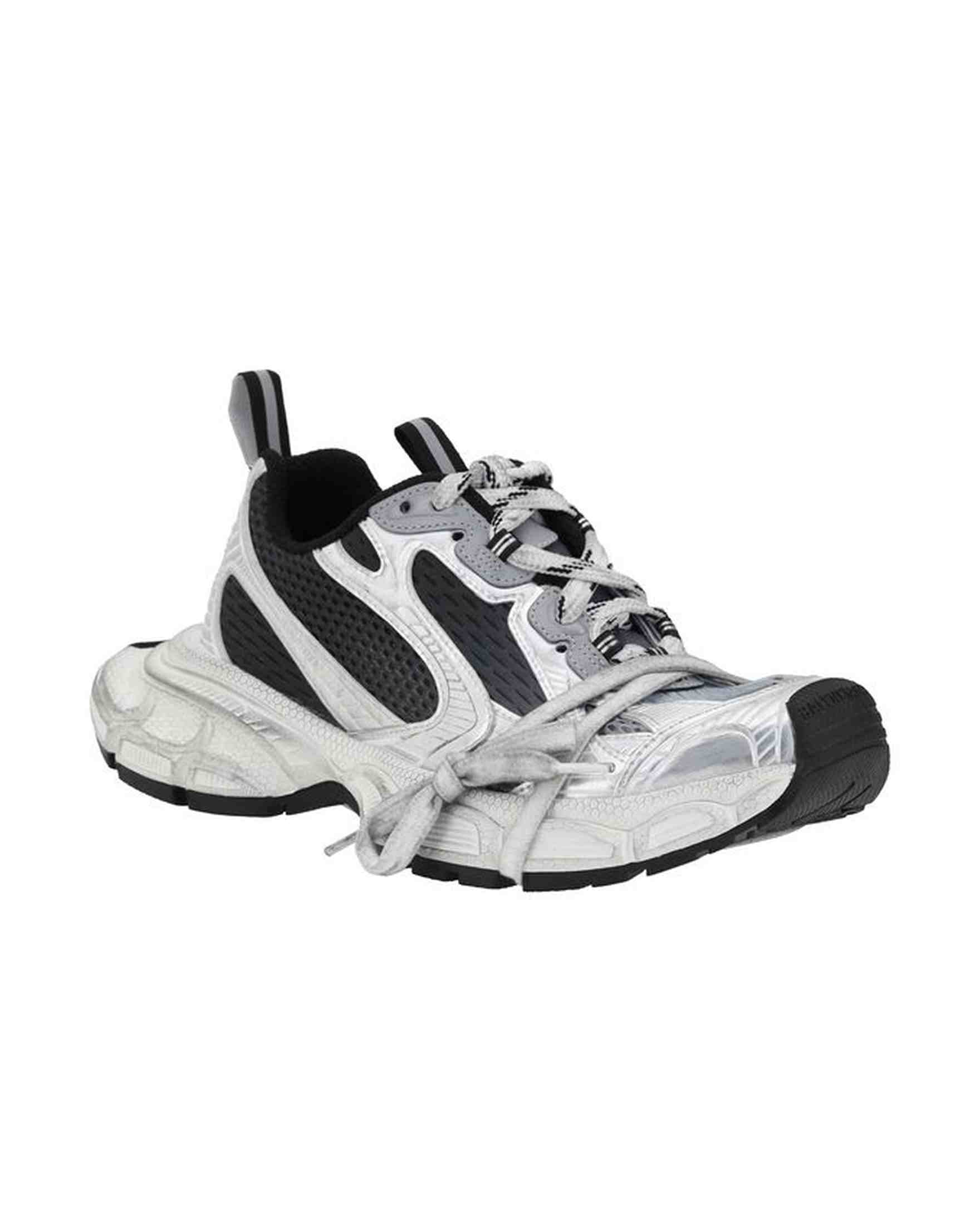 Balenciaga Gradient Sneakers Glam Steals