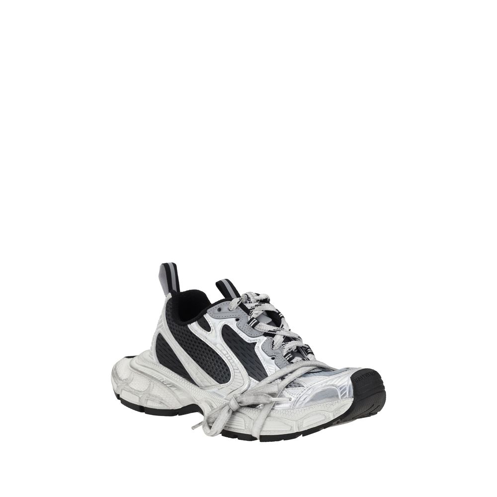 Balenciaga Gradient Sneakers Glam Steals