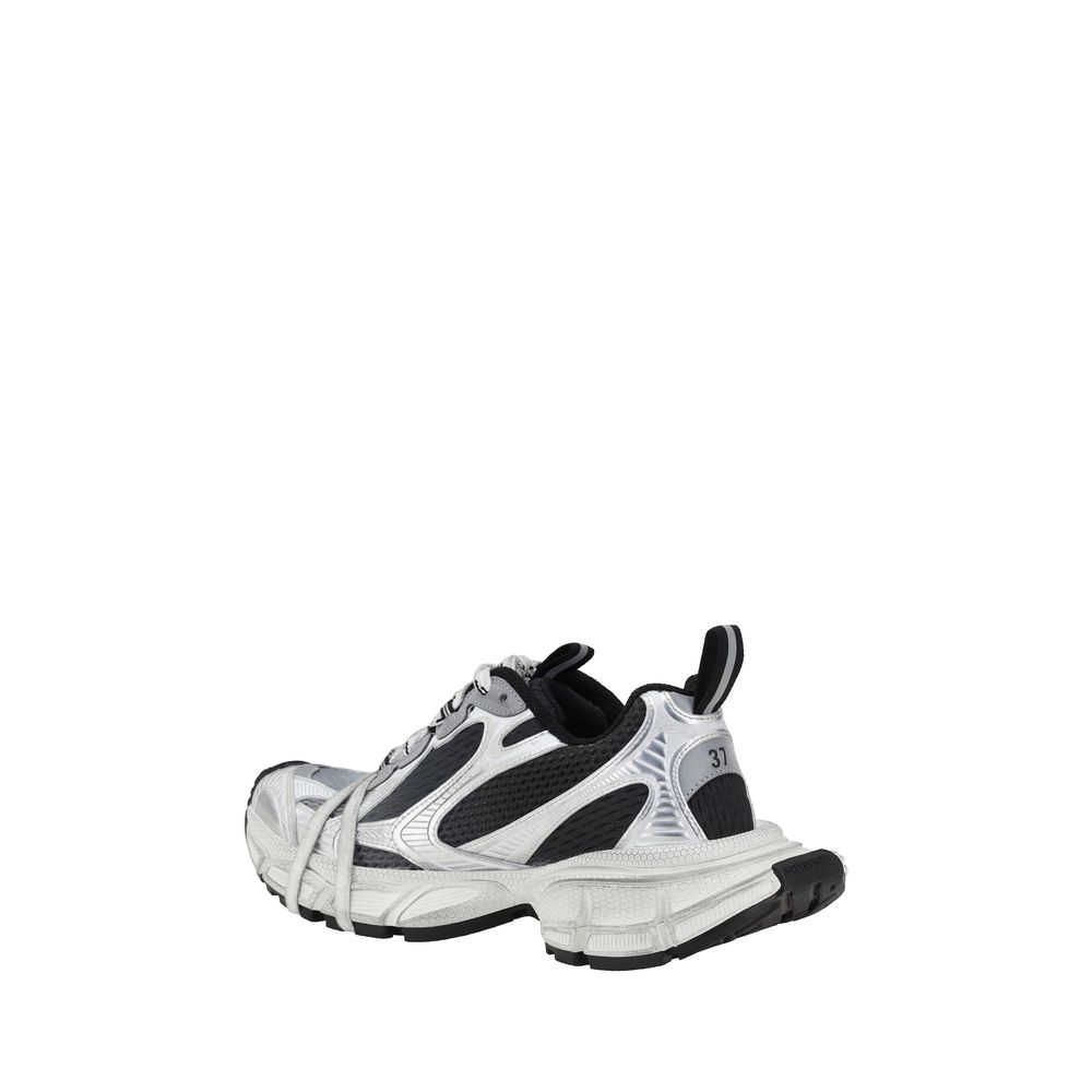 Balenciaga Gradient Sneakers Glam Steals