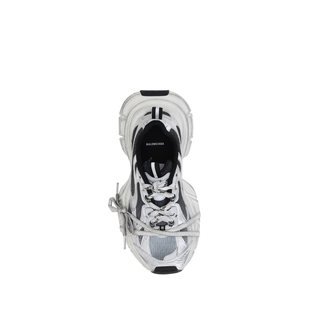 Balenciaga Gradient Sneakers Glam Steals