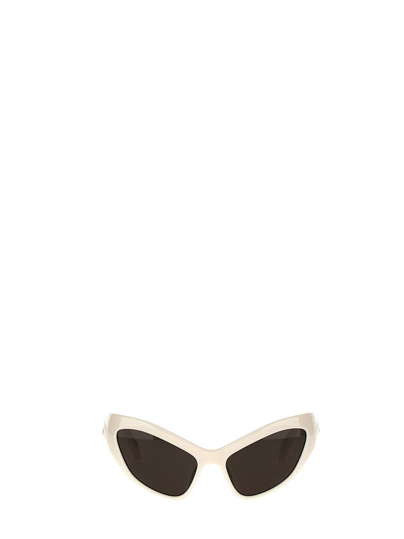 Balenciaga Hamptons Cat Sunglasses Glam Steals