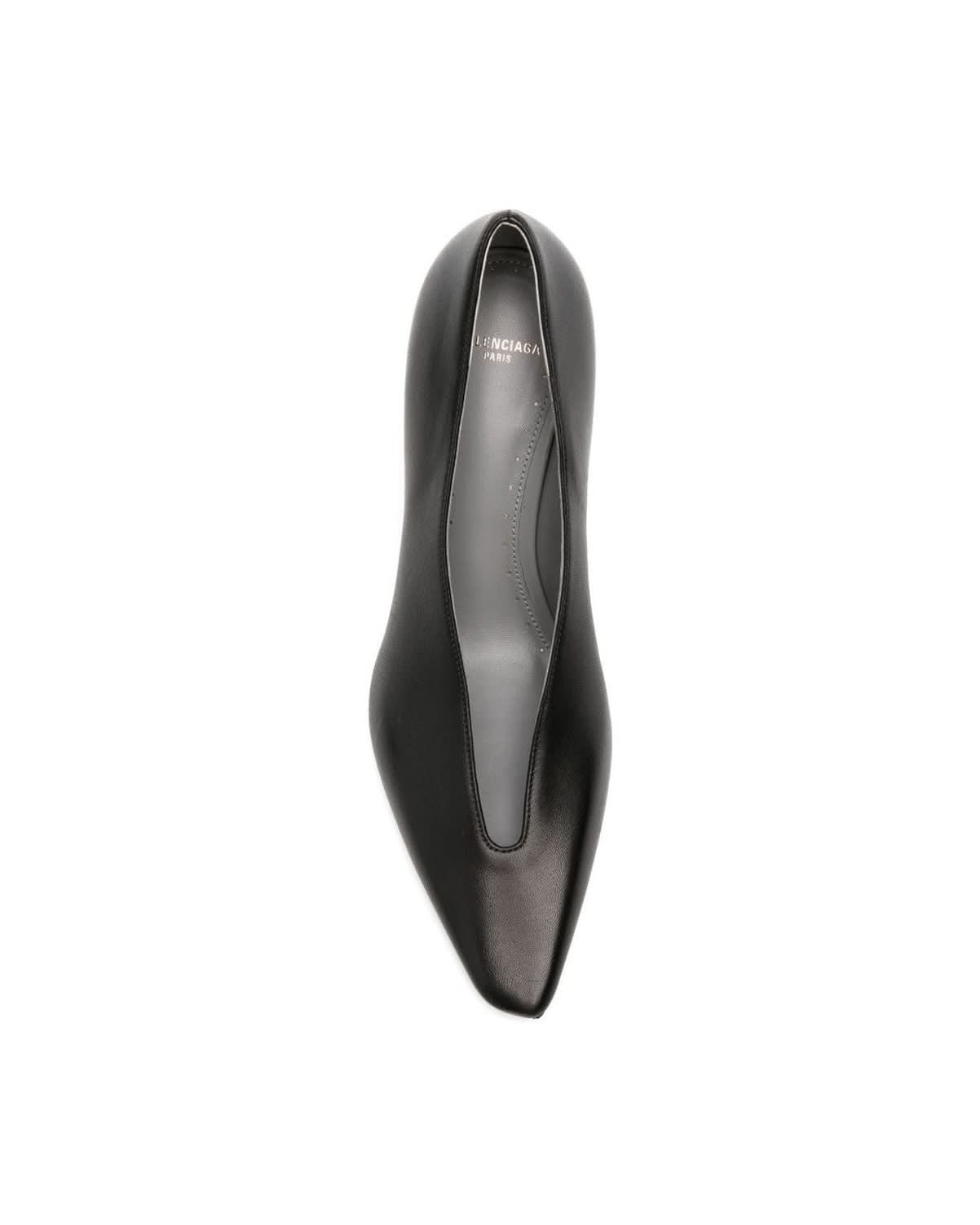 Balenciaga Heel Glam Steals