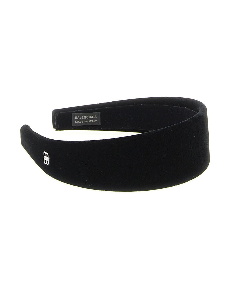 Balenciaga Holli Headband Glam Steals