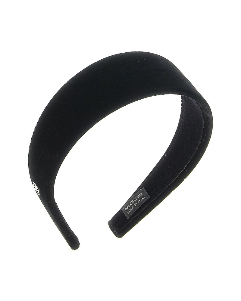 Balenciaga Holli Headband Glam Steals