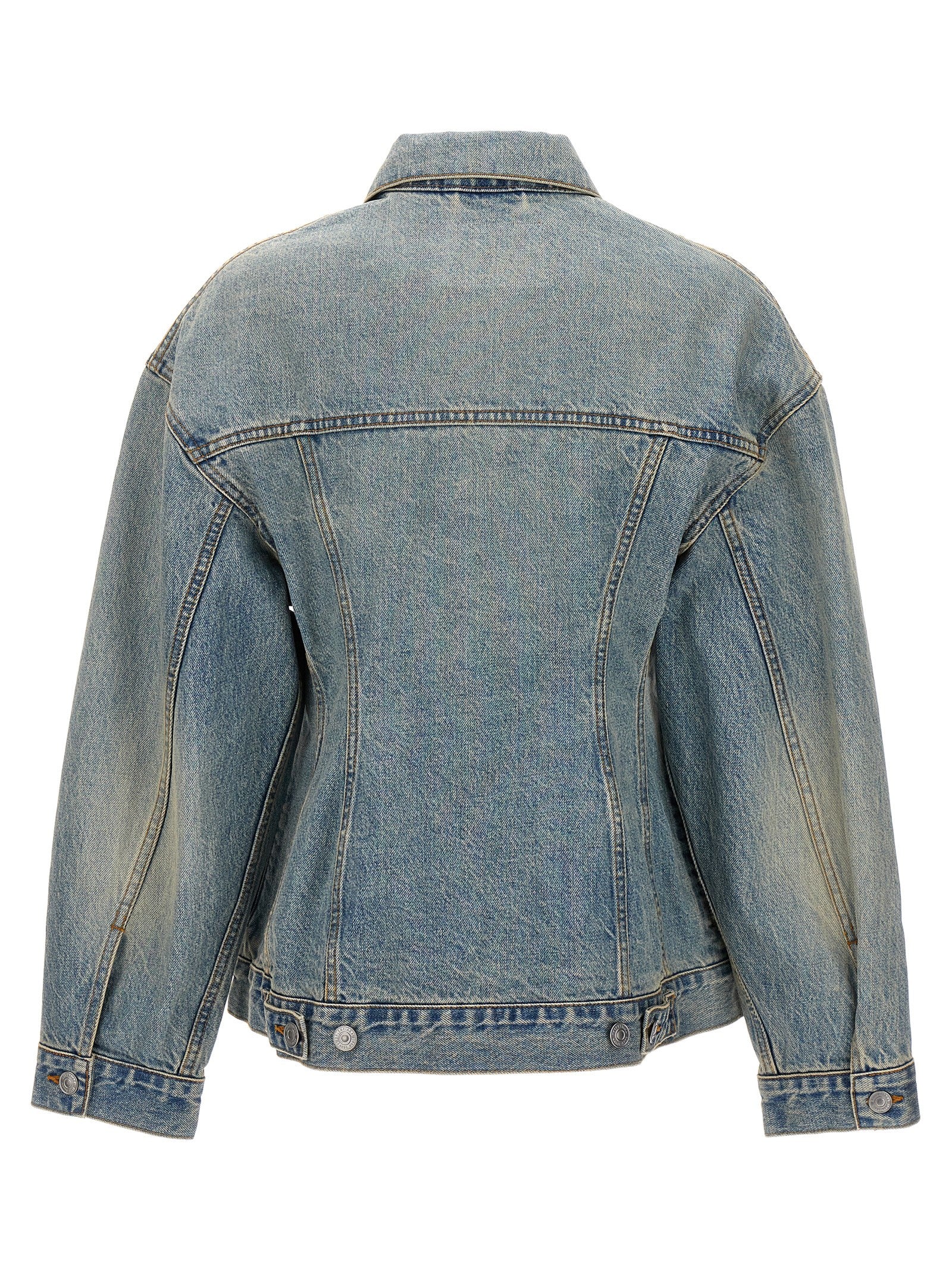 Balenciaga Hourglass Jacket Glam Steals