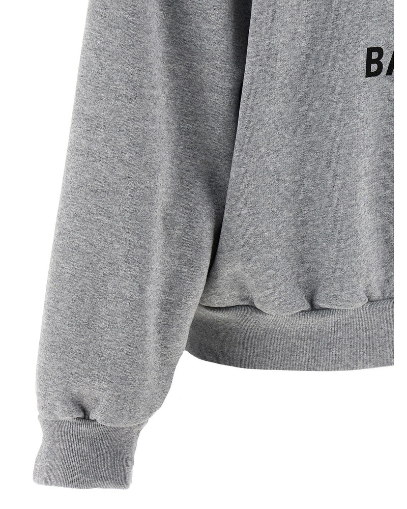 Balenciaga I Love Paris Hoodie Glam Steals