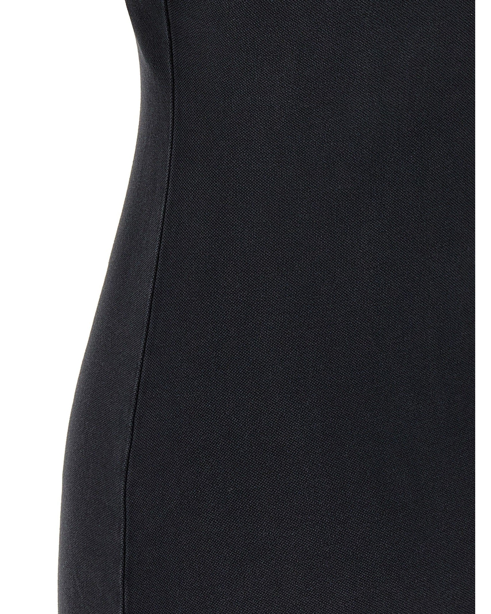 Balenciaga Laurel Classic Polo Dress Glam Steals