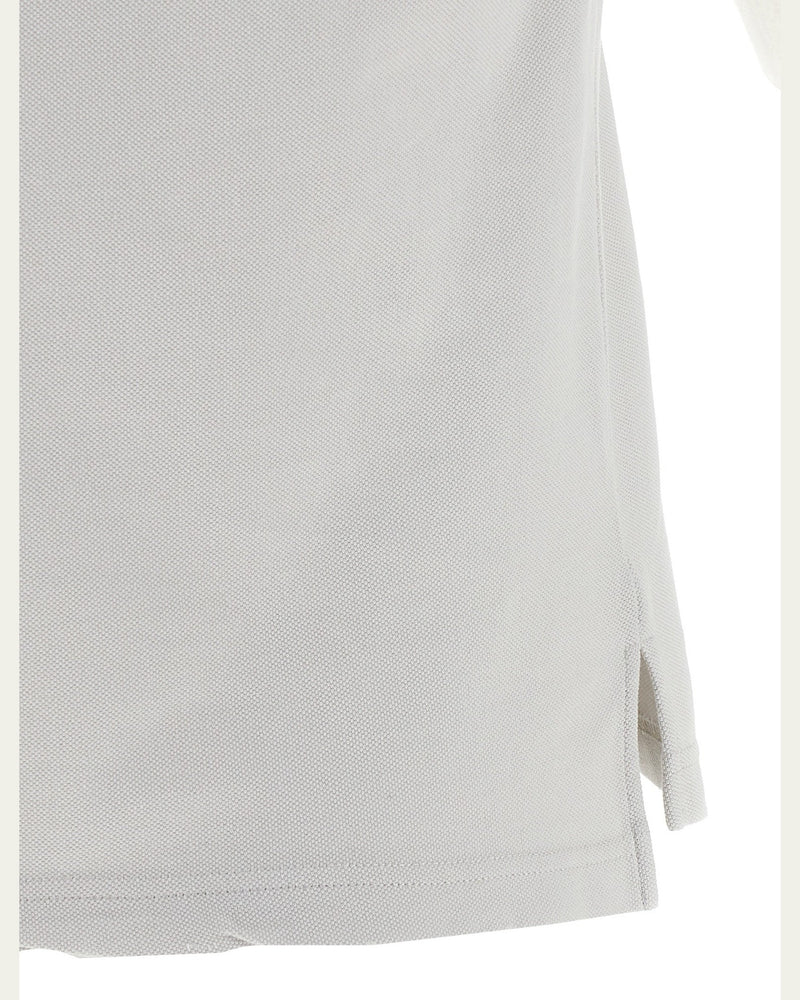 Balenciaga Laurel Classic Polo Shirt Glam Steals