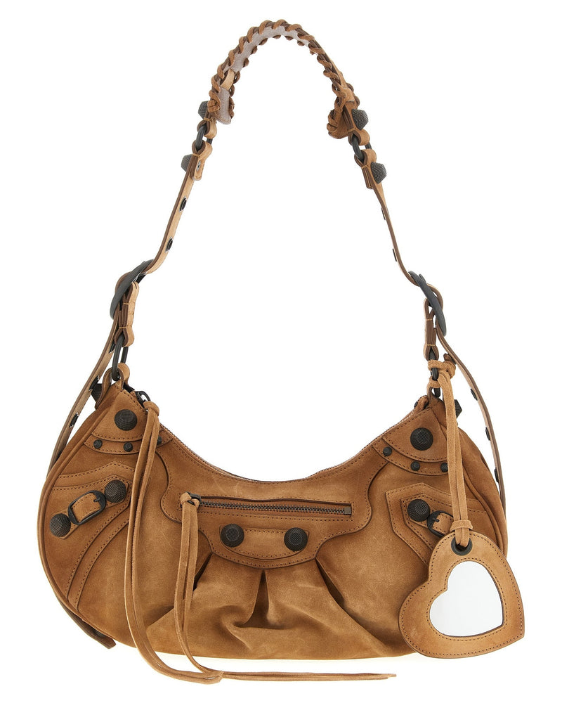 Balenciaga Le Cagole S Shoulder Bag Glam Steals