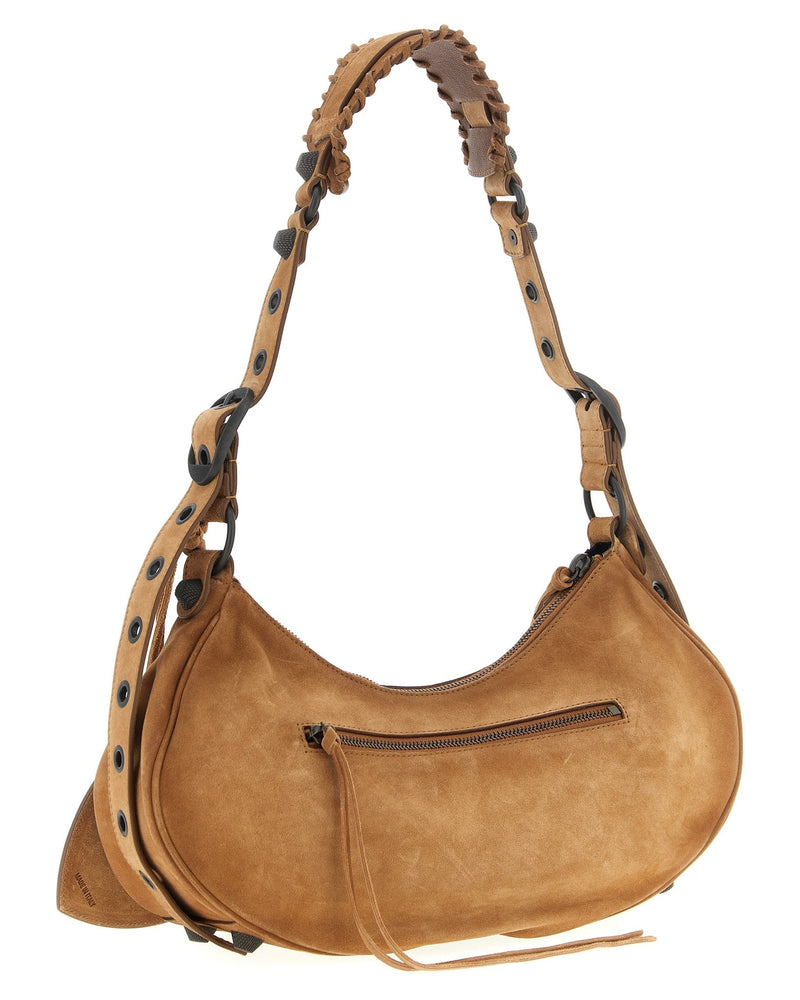 Balenciaga Le Cagole S Shoulder Bag Glam Steals