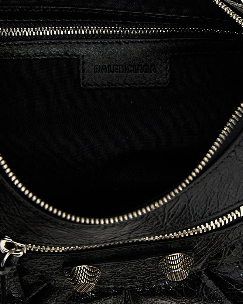 Balenciaga Le Cagole S Shoulder Bag Glam Steals