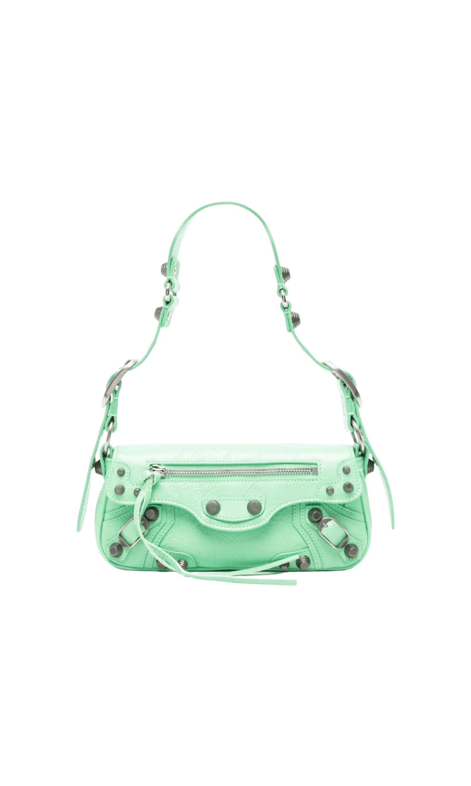 Balenciaga Le Cagole Shoulder Bag Glam Steals